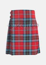 Mactavish Tartan 230 Kilt