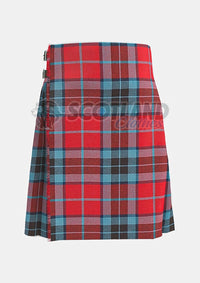 Mactavish Tartan 230 Kilt