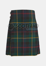 Malcolm Tartan 5696 Kilt