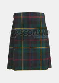 Malcolm Tartan 5696 Kilt