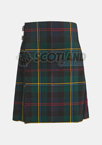 Malcolm Tartan 5696 Kilt