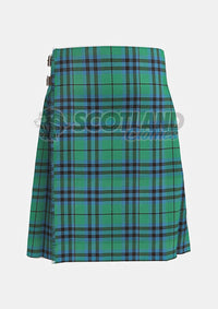 Marshall Tartan 3875 Kilt