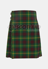 Martin Tartan 1207 Kilt