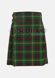 Martin Tartan 1207 Kilt