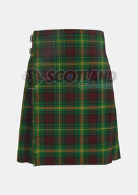 Martin Tartan 1207 Kilt