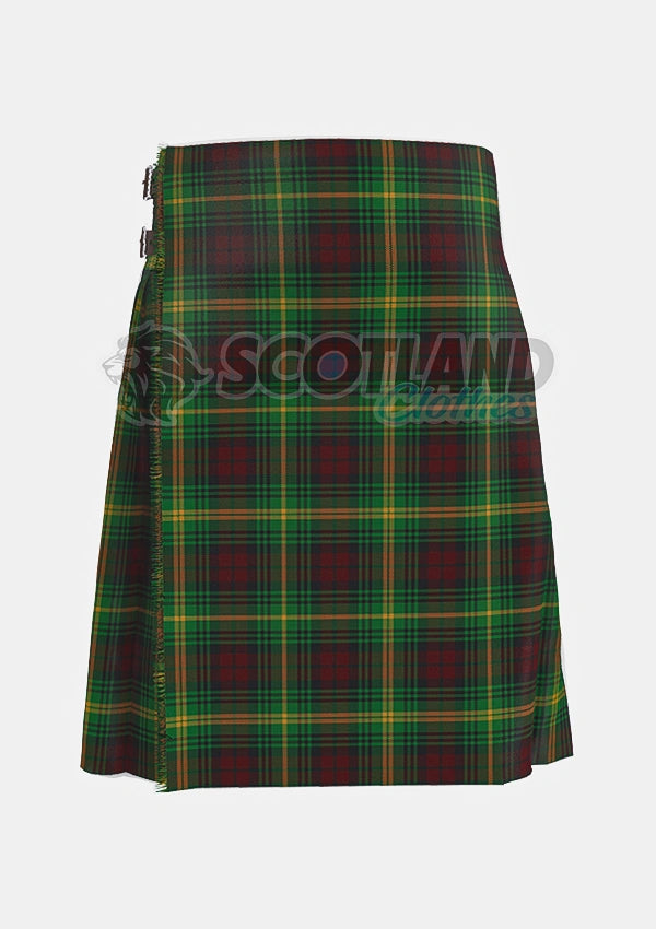 Martin Tartan 1207 Kilt