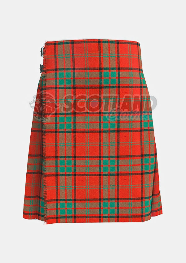 Maxwell Tartan 1500 Kilt