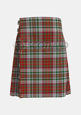 Mcallister Tartan 6629 Kilt
