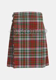 Mcallister Tartan 6629 Kilt