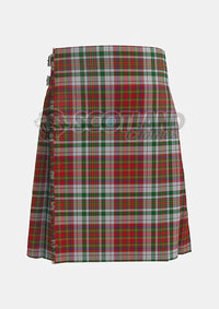 Mcallister Tartan 6629 Kilt