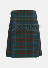 Mcconnell Tartan Kilt