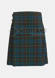 Mcconnell Tartan Kilt