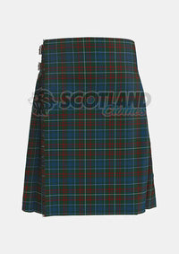Mcconnell Tartan Kilt