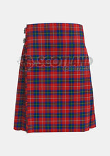 Mcgill Tartan Kilt