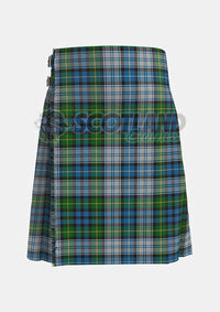 Mcneil Tartan Kilt