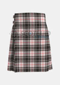 Moffat Tartan Kilt