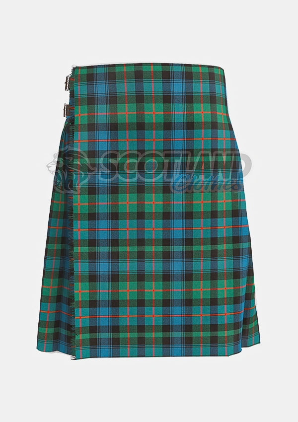Murray Tartan Kilt