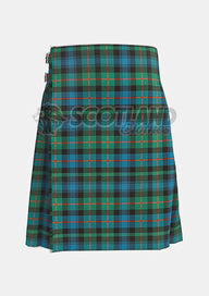Murray Tartan Kilt