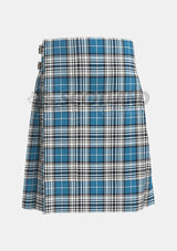 Napier Tartan Kilt