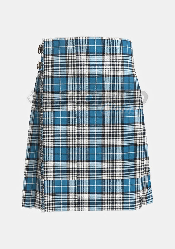 Napier Tartan Kilt