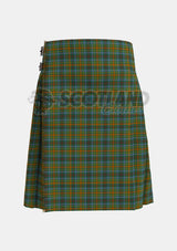 O_Brien Tartan Kilt