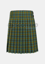 O_Brien Tartan Kilt