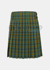 O_Brien Tartan Kilt