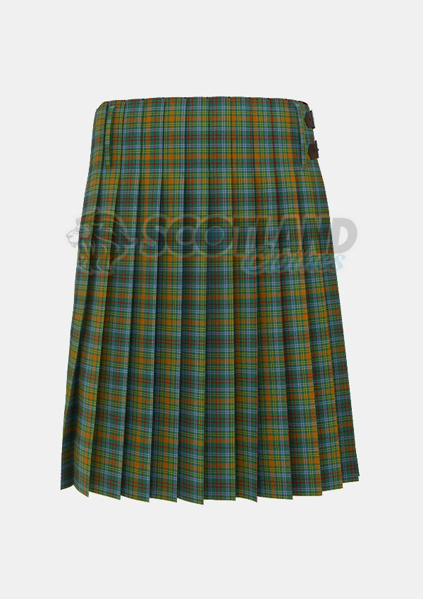 O_Brien Tartan Kilt