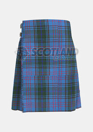 O_donnell Tartan Kilt