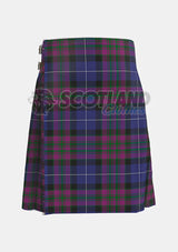Pride of Scotland Tartan 2469 Kilt