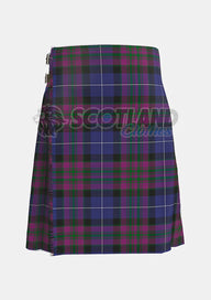 Pride of Scotland Tartan 2469 Kilt