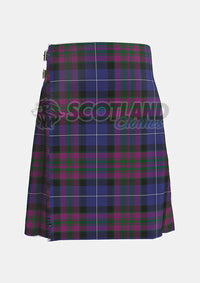 Pride of Scotland Tartan 2469 Kilt