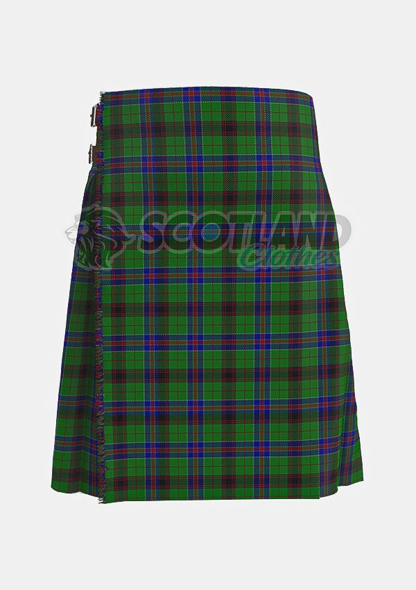 Princess Diana Tartan  Kilt