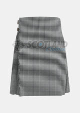Shepherd Tartan Kilt
