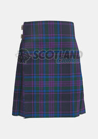Spirit Of Scotland Tartan Kilt