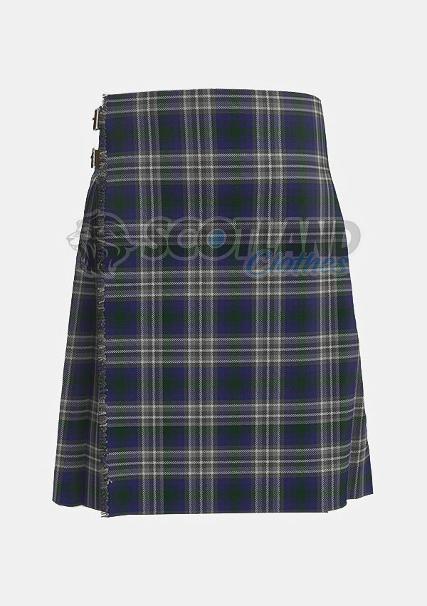 Viking Heritage Tartan Kilt