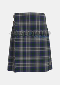 Viking Heritage Tartan Kilt