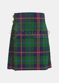 Young Tartan 2048 Kilt