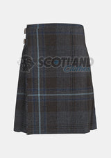 Rivers of Scotland Tartan Kilt