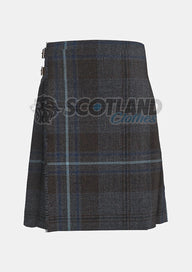 Rivers of Scotland Tartan Kilt