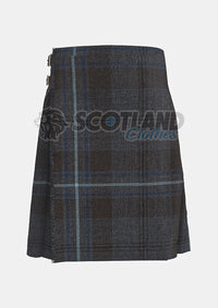 Rivers of Scotland Tartan Kilt