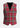 Cutom Made Maclean of duart weathered tartan Waistcoat