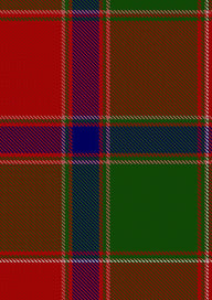 DalriadaTartan