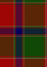 DalriadaTartan