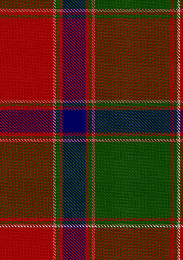 DalriadaTartan