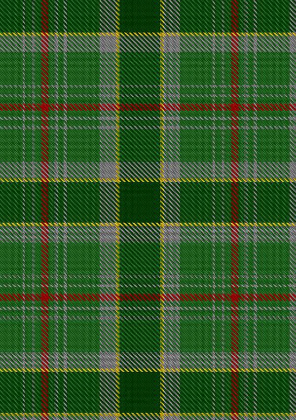 DalwhinnieTartan