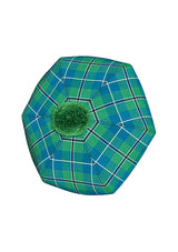 Dauglas Axcient Tartan Tam O_Shanter Hats Top
