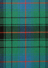 Davidson_Tartan_Fabric