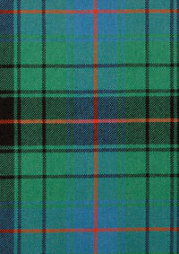 Davidson_Tartan_Fabric