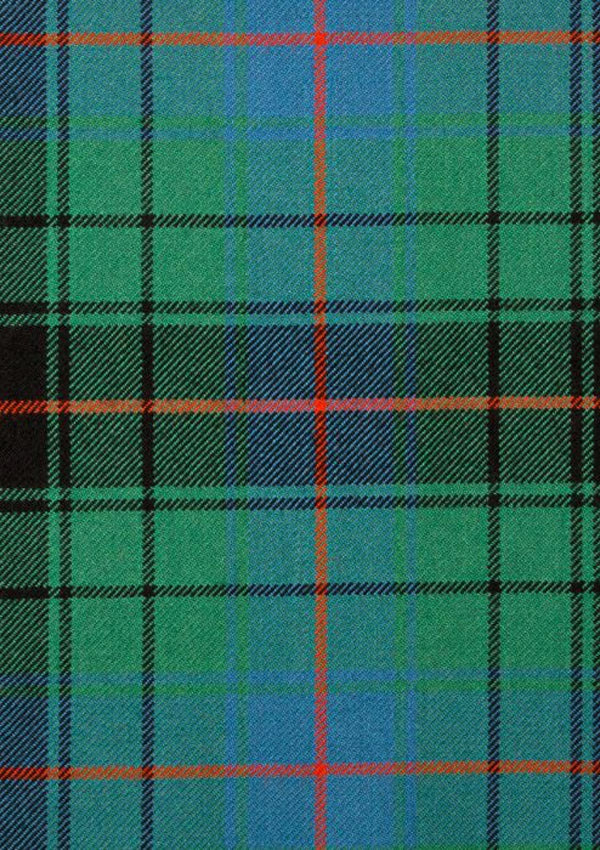 Davidson_Tartan_Fabric